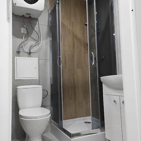 Apartment Krotka