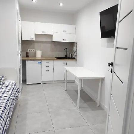 Krotka Apartment Czestochowa