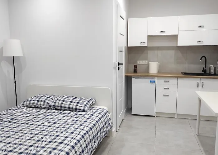 Krotka צ'סטוצ'ובה